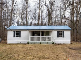 2002 Sequoia Ct, Lake Isabella, MI 48893