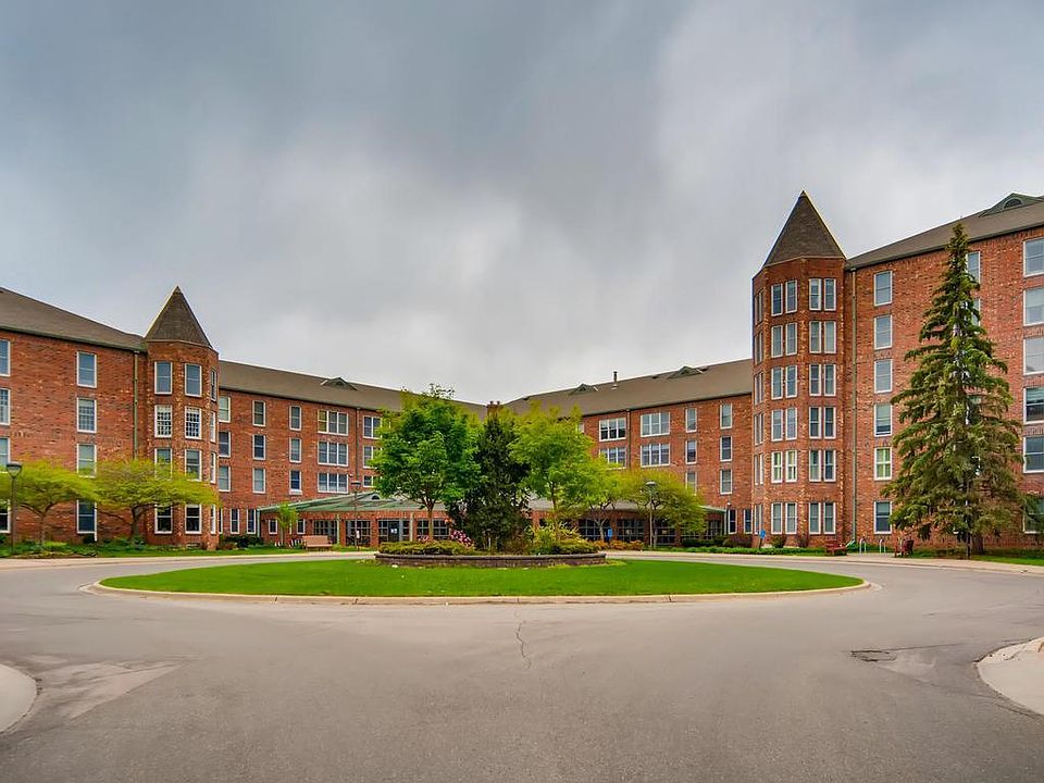 1st image of 4300 W River Pkwy APT 403