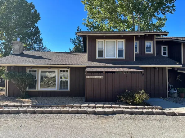 89 Meadow Lakes Dr, Tehachapi, CA 93561