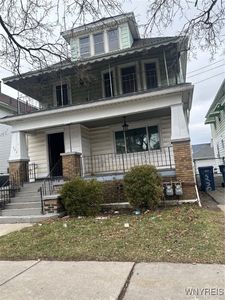 528 Ontario St, Buffalo, NY, 14207