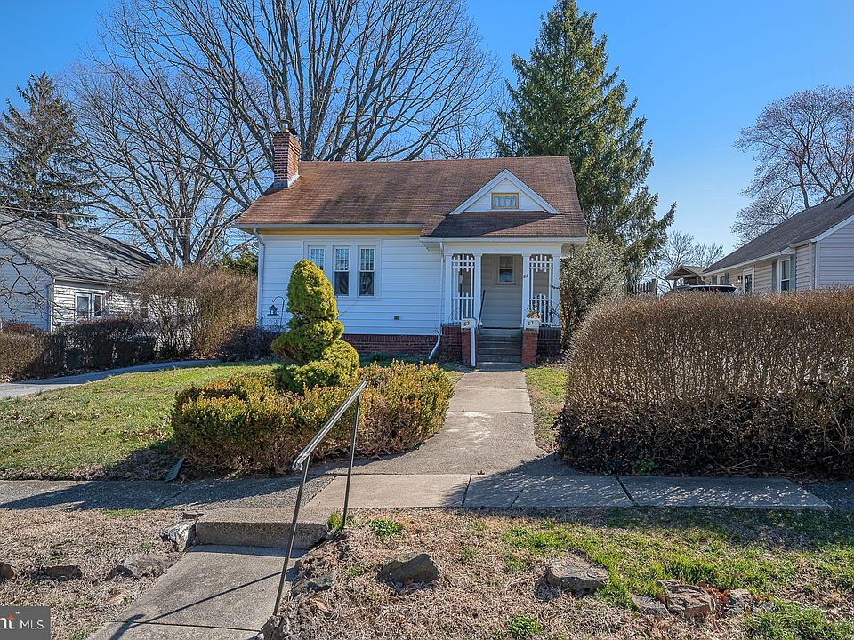 63 Barren Rd, Newtown Square, PA 19073 Zillow