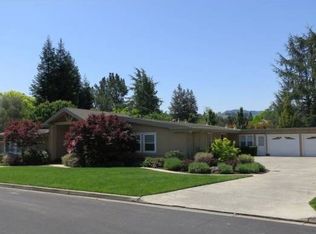 3150 Oakwood Ln, Alamo, CA 94507