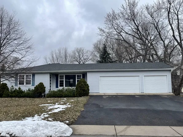 5360 Lowry Ter, Golden Valley, MN 55422