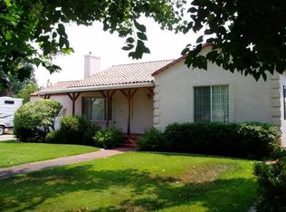 2441 California St, Redding, CA 96001