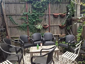 Rented by Oxford Property Group