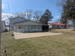 27910 County Road 356, Pittsburg, MO 65724