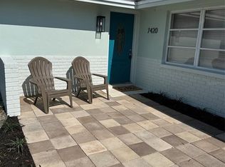 7420 Moravian Dr, Port Richey, FL 34668