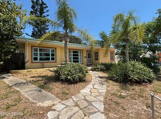 325 Ribault Ave, Daytona Beach, FL 32118