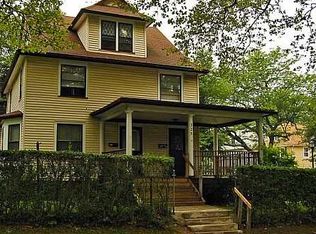 325 Pierpont St, Rochester, NY 14613