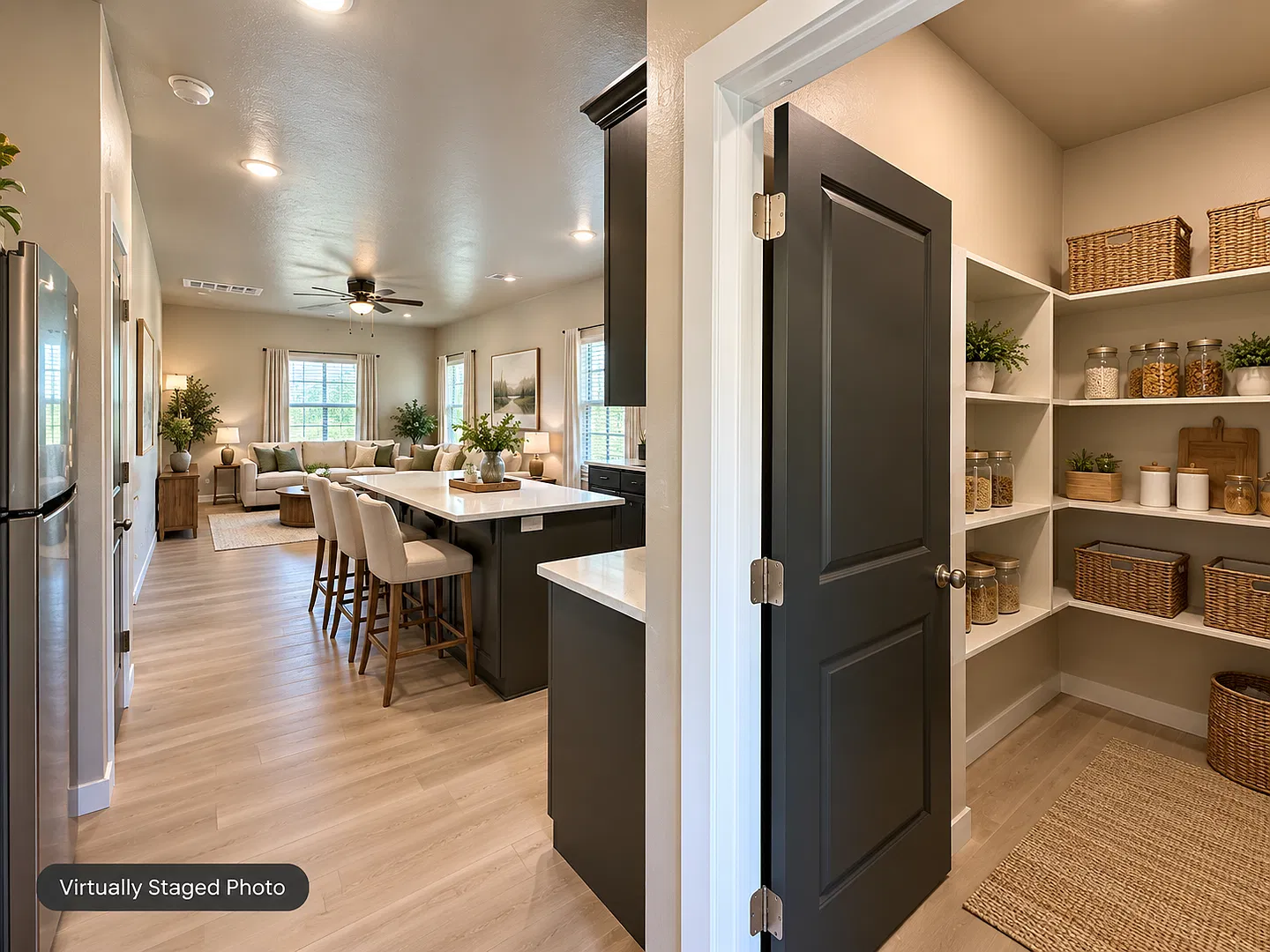 Stylish & Move-In Ready 3-Bedroom Home in Lawton — Photo 4