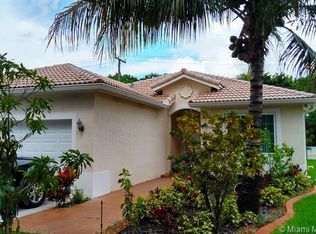 2601 SW 88th Ave, Miramar, FL 33025