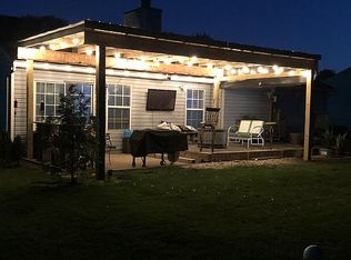 320 Woodsdale Dr, Monroe, OH 45050