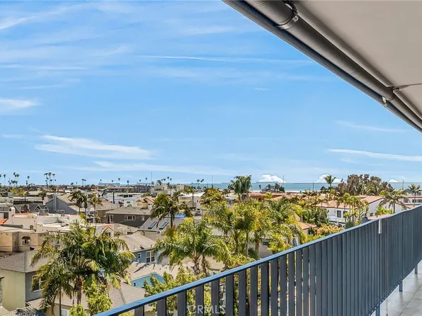 5400 E The Toledo Unit 509, Long Beach, CA 90803