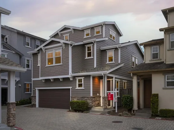 313 Sycamore St, Pacifica, CA 94044