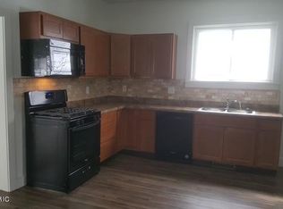 1605 Davis St, Muskegon, MI 49441