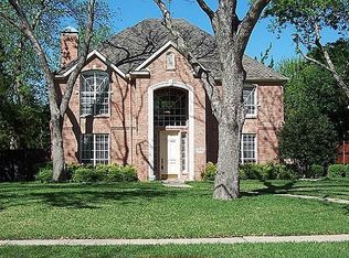 1922 Stallion Cir, Rowlett, TX 75088