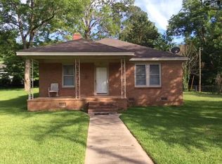 414 Oneal St, Newberry, SC 29108