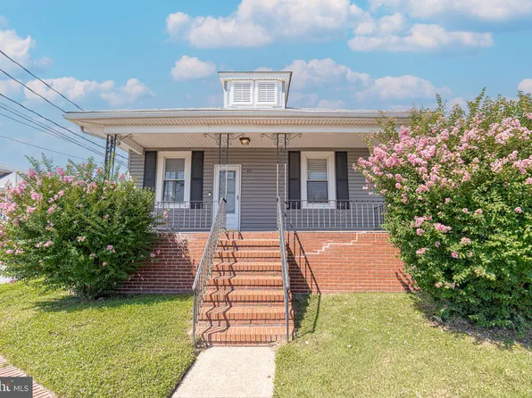 29 Sollers Point Rd, Baltimore, MD 21222