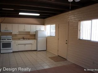 317 E Roger Rd, Tucson, AZ 85705