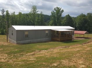 100 Black Cemetery Rd, Oakman, AL 35579