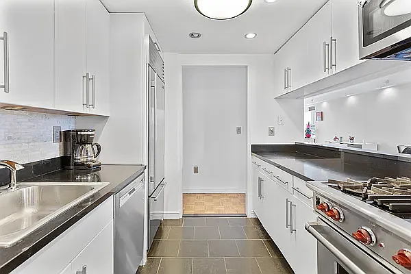 300 West 135th Street #9F in Central Harlem, Manhattan
