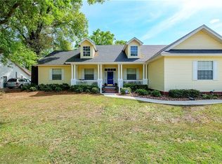 3726 Duff Rd, Lakeland, FL 33810