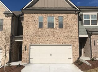 2854 Weyhill Trl #2854, Buford, GA 30519