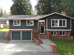 14028 160th Ave SE, Renton, WA 98059