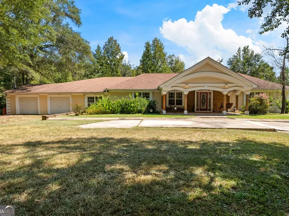 475 Hammett Cir, Hogansville, GA 30230