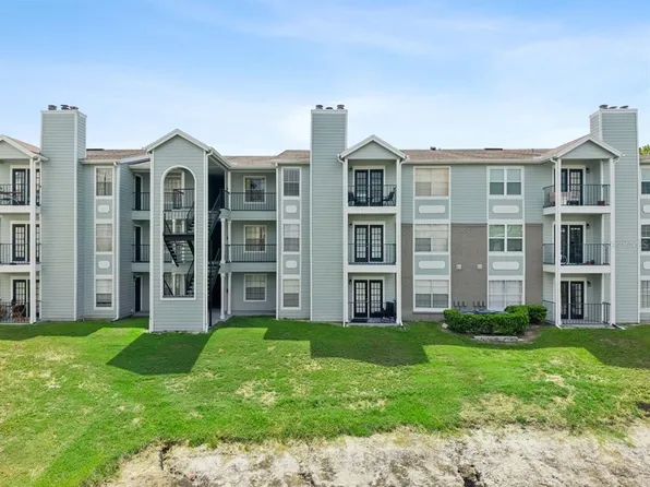 2550 N Alafaya Trl APT 7203, Orlando, FL 32826