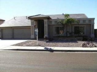 7327 W Crabapple Dr, Peoria, AZ 85383