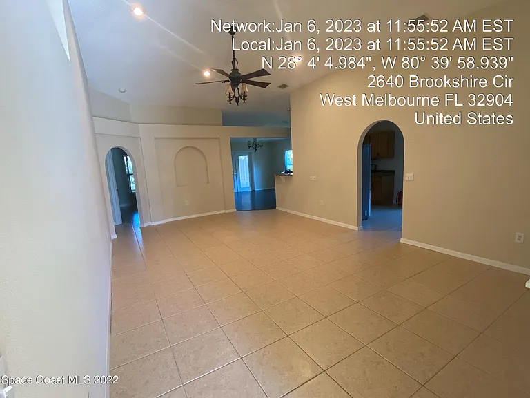 2640 Brookshire Cir — Photo 3