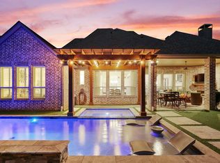 3514 Springbell St, Celina, TX 75009