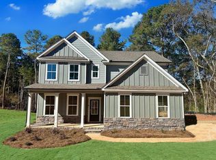 608 Mountain Creek Church Rd, Monroe, GA 30656