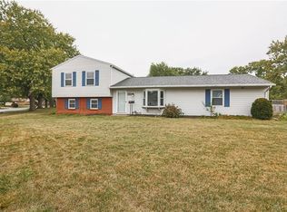 5852 Jassamine Dr, Dayton, OH