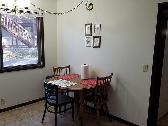 Kitchen and Dining