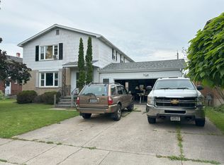 87 Jeffrey Dr, Depew, NY 14043