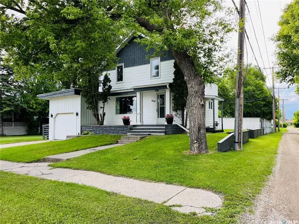 808 Ellice STREET, Moosomin, SK S0G 3N0