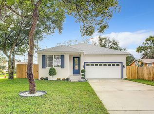 7302 Alvina St, Tampa, FL 33625