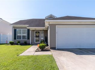 3805 Cape Henry Ave, Norfolk, VA 23513