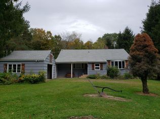110 Clark Rd, Deposit, NY 13754