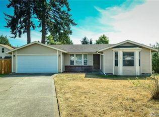 5537 Wallaby Ct SE, Olympia, WA 98503