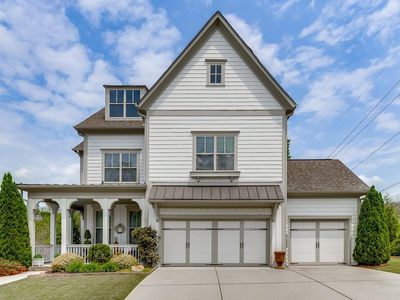 6282 Cedar Springs Ln, Hoschton, GA, 30548