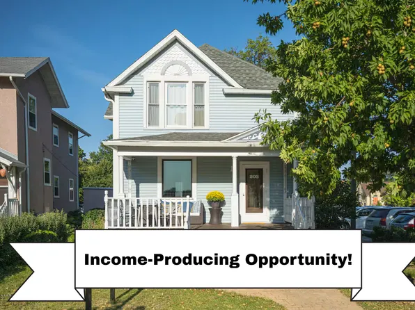 203 8th St S, Fargo, ND 58103