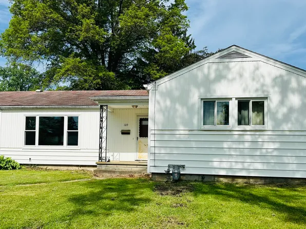 109 Sayer St, Brookville, PA 15825