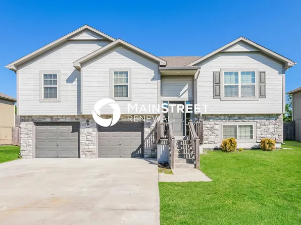 516 S Poplar St, Gardner, KS 66030