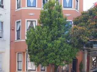 187 Belvedere St #A, San Francisco, CA 94117
