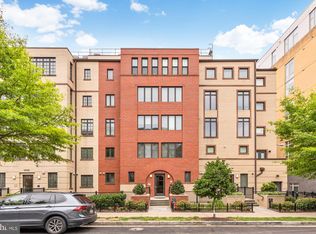1334 Belmont St NW APT 301, Washington, DC 20009