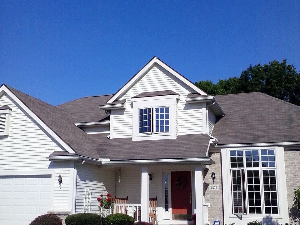 Welcome Home!