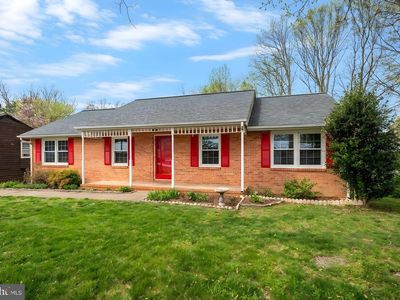 5065 Gallager Dr, Fredericksburg, VA, 22407